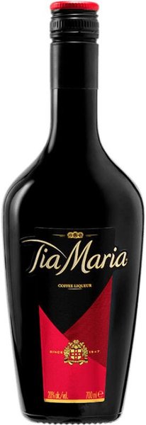Tia Maria Coffee Liqueur