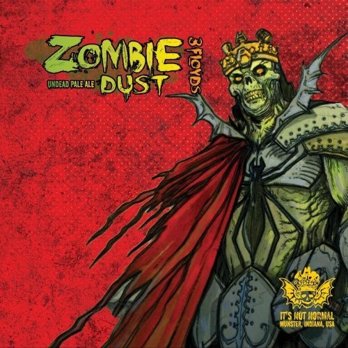 3 Floyds Zombie Dust