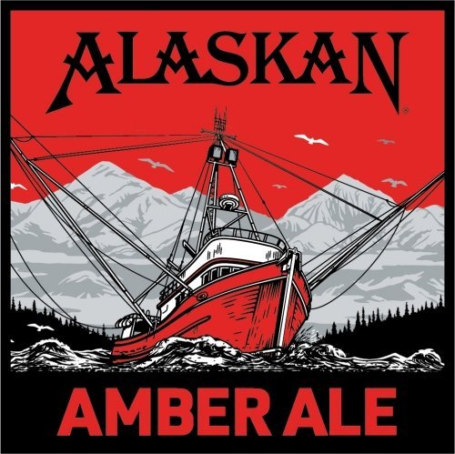 Alaskan Amber