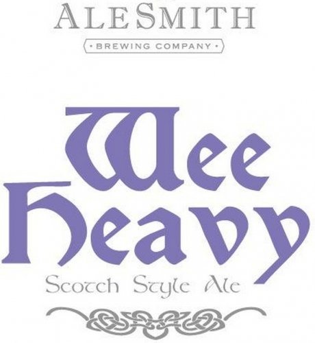 Alesmith Wee Heavy