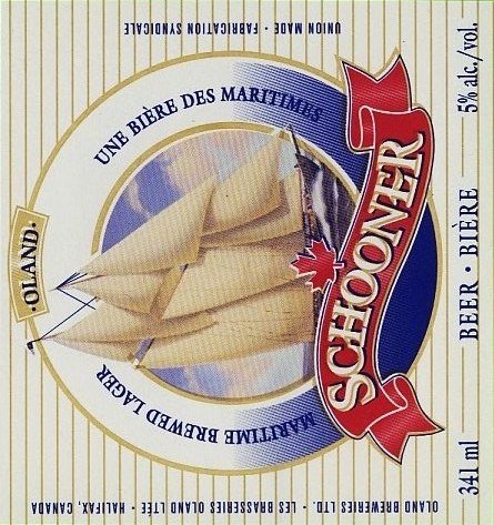 Alexander Keiths Lager