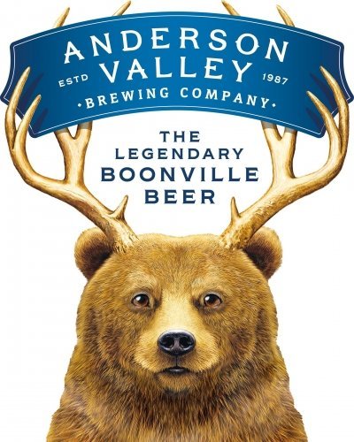 Anderson Valley The Kimmie The Yink & The Holy Gose