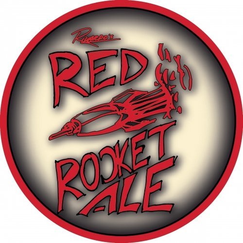 Bear Republic Red Rocket Ale