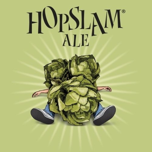 Bell's Hopslam Ale