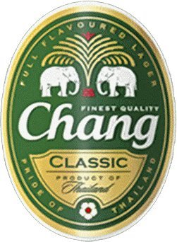 Chang Beer