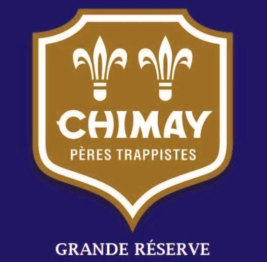 Chimay Blue (Grand Reserve)
