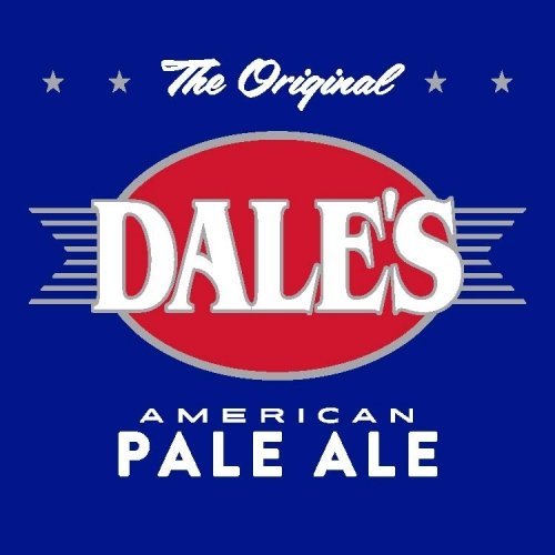 Dale's Pale Ale