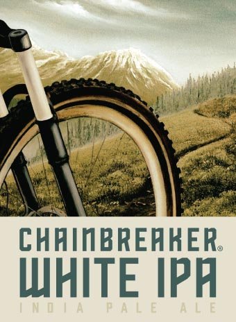 Deschutes Chainbreaker White IPA