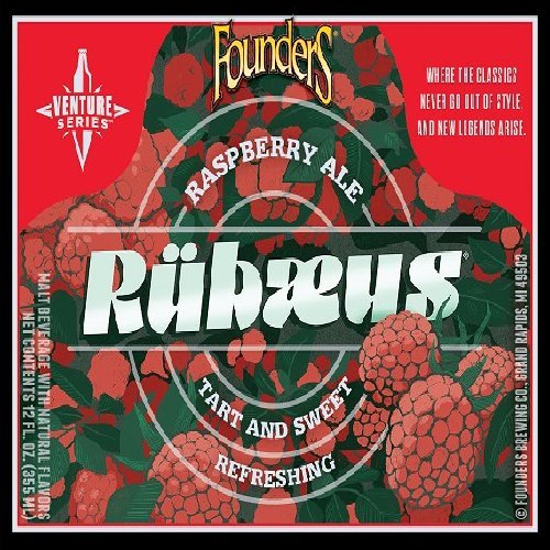 Founders Rubaeus