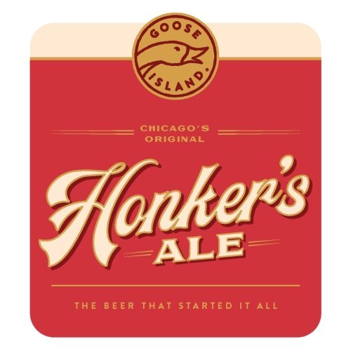 Goose Island Honkers Ale