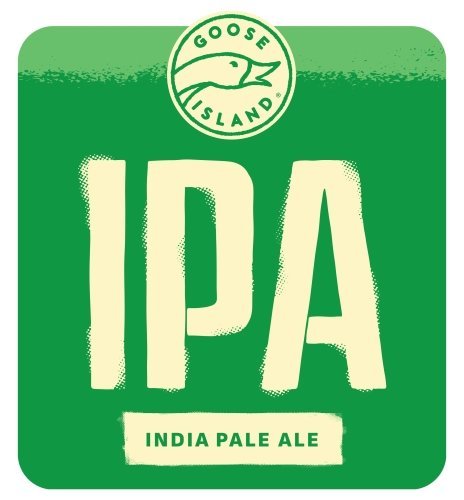 Goose Island India Pale Ale
