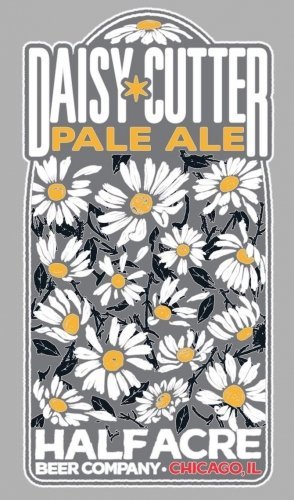 Half Acre Daisy Cutter Pale Ale