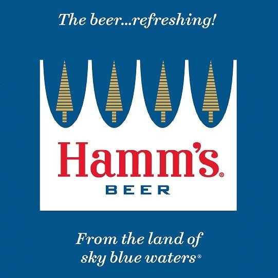 Hamm's Premium
