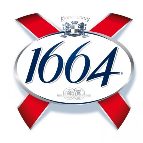 Kronenbourg 1664