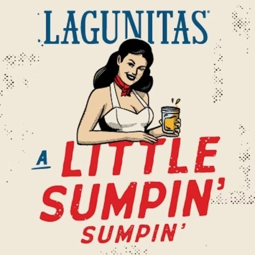 Lagunitas Little Sumpin' Sumpin'