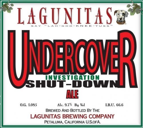 Lagunitas Undercover Investigation