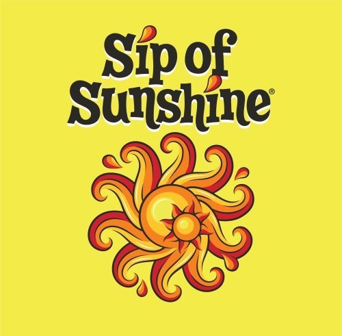 Lawsons Sip of Sunshine
