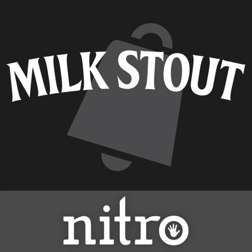 Left Hand Milk Stout Nitro