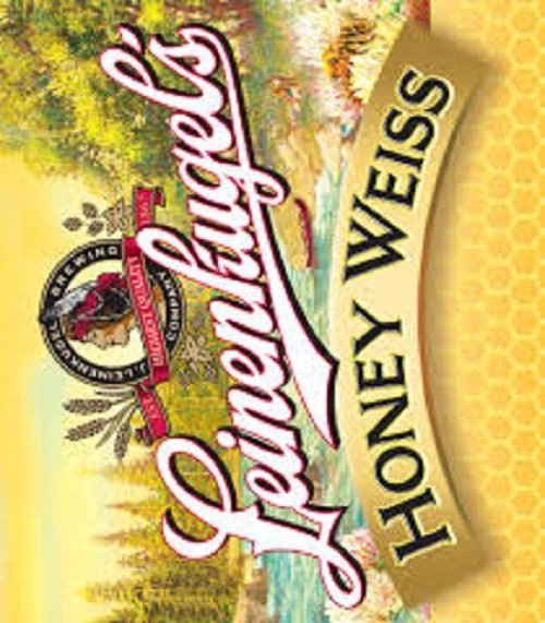 Leinenkugel's Honey Weiss