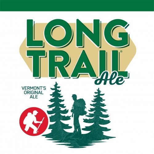 Long Trail Ale