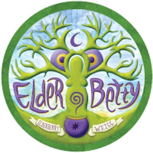 Magic Hat Elder Betty