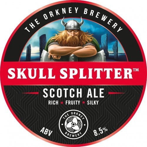 Orkney Skull Splitter