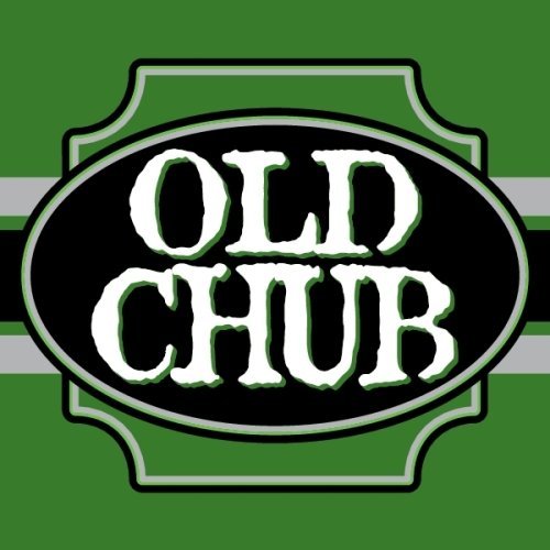 Oskar Blues Old Chub
