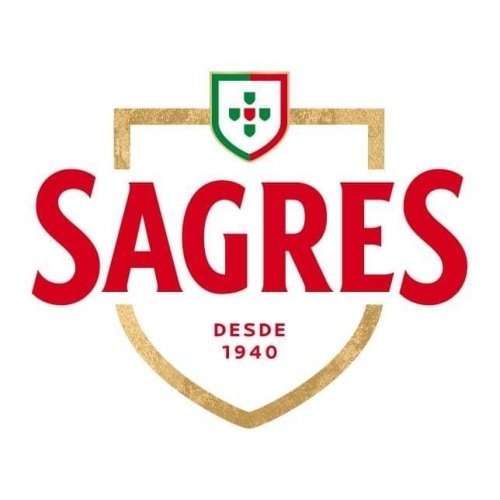 Sagres Cerveja