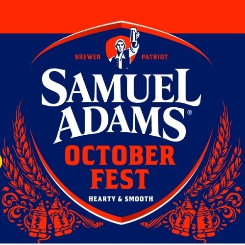 Samuel Adams Octoberfest