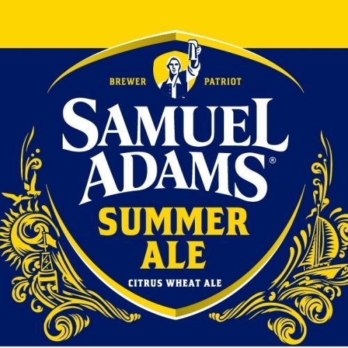 Samuel Adams Summer Ale