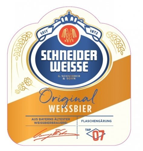 Schneider Weisse Original