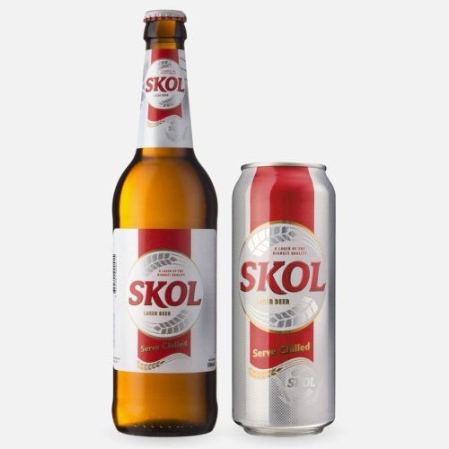 Skol Lager