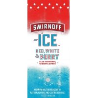 Smirnoff Ice