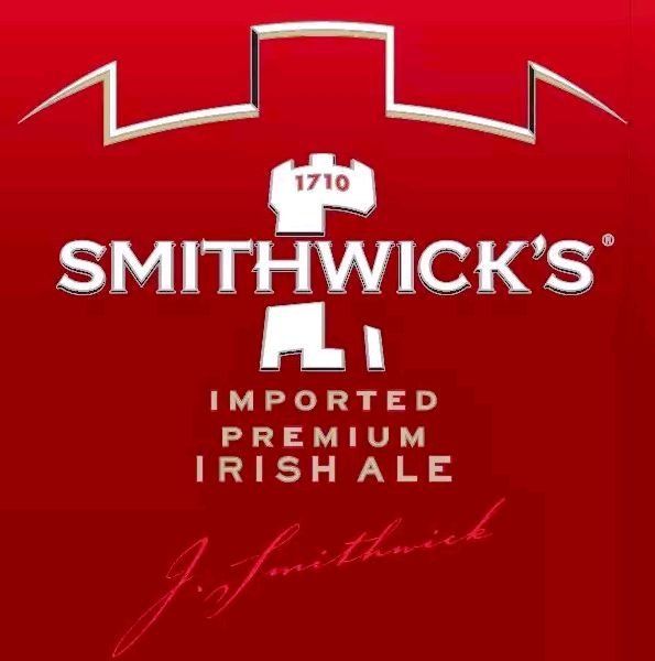 Smithwick's Irish Red Ale