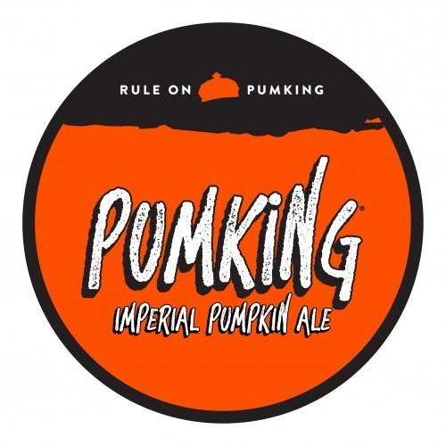 Southern Tier Pumking