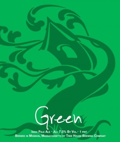 Tree House Green