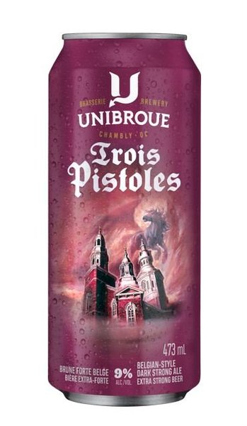 Trois Pistoles