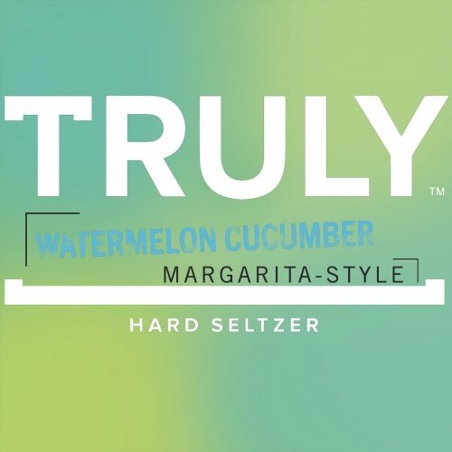 Truly Margarita Style Watermelon