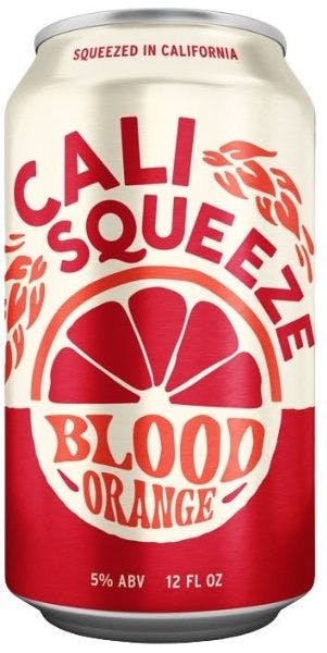firestone Cali Squeeze Blood Orange