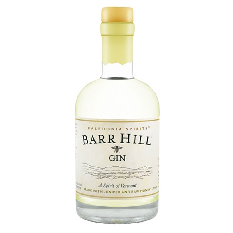 Barr Hill Gin