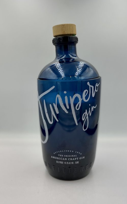 Junipero Gin