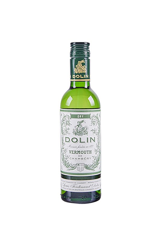 Dolin Dry Vermouth