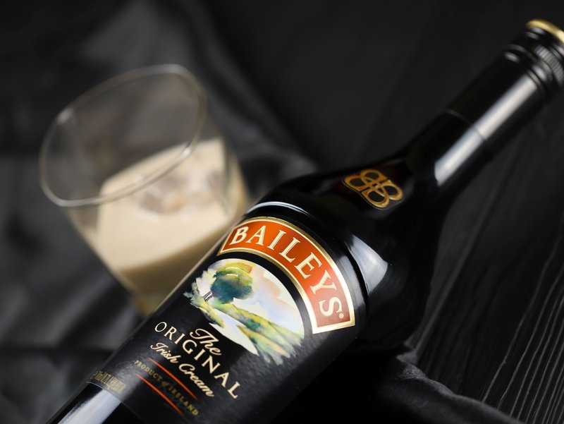Baileys Irish Cream