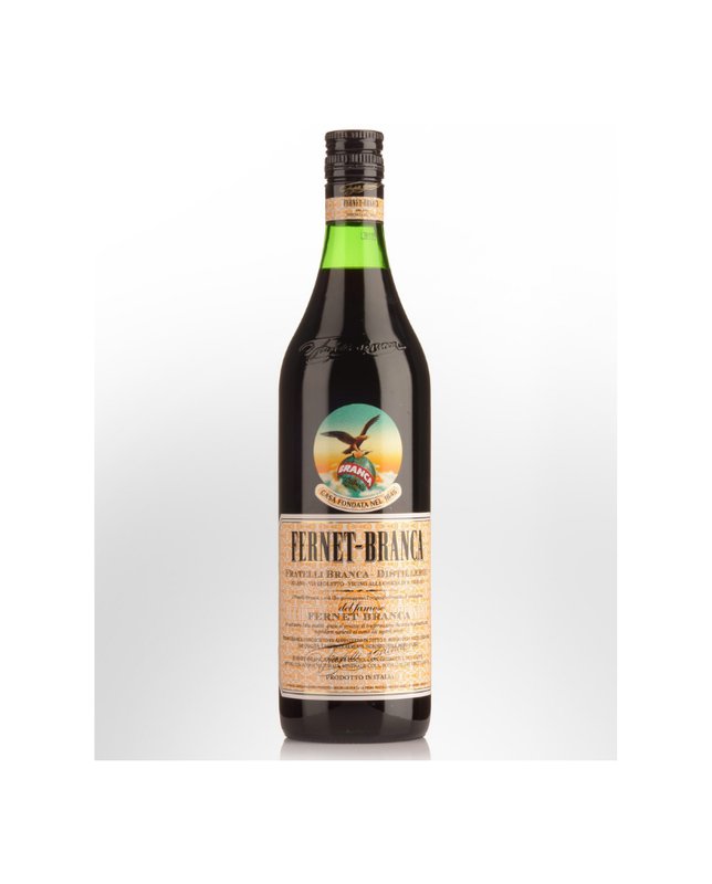 Fernet-Branca