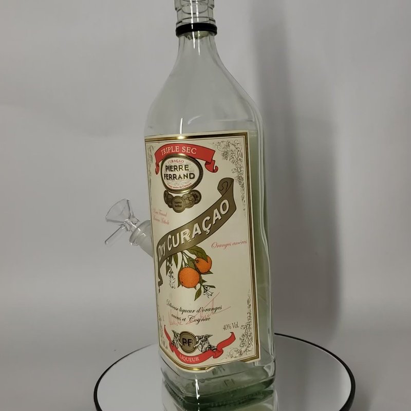 Pierre Ferrand Dry Curaçao