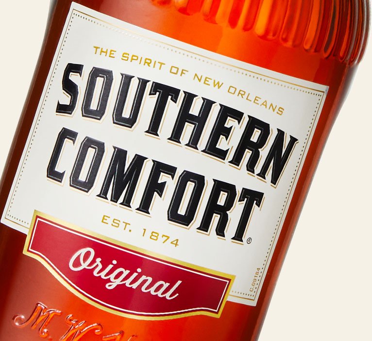 Southern Comfort Original