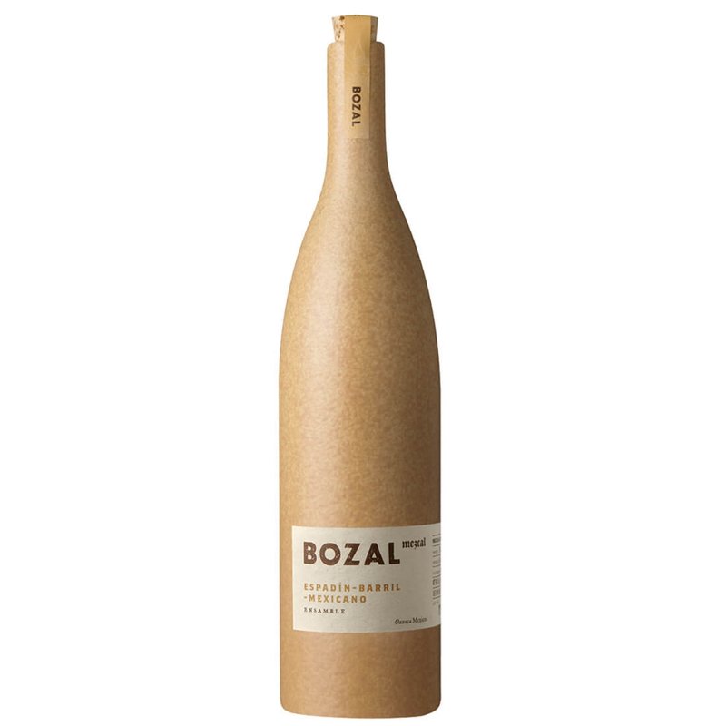 Bozal Mezcal Espadín