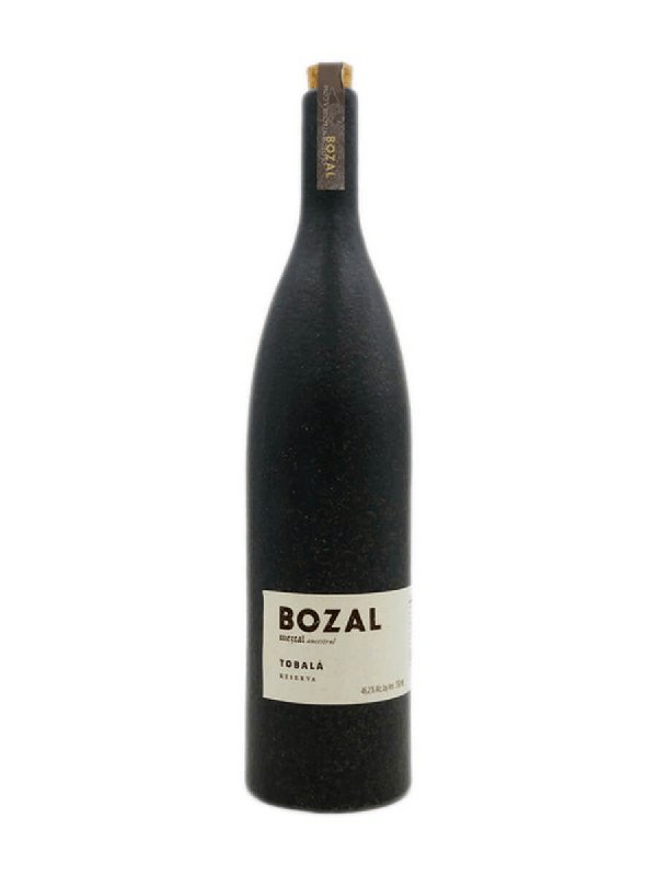 Bozal Mezcal Tobalá