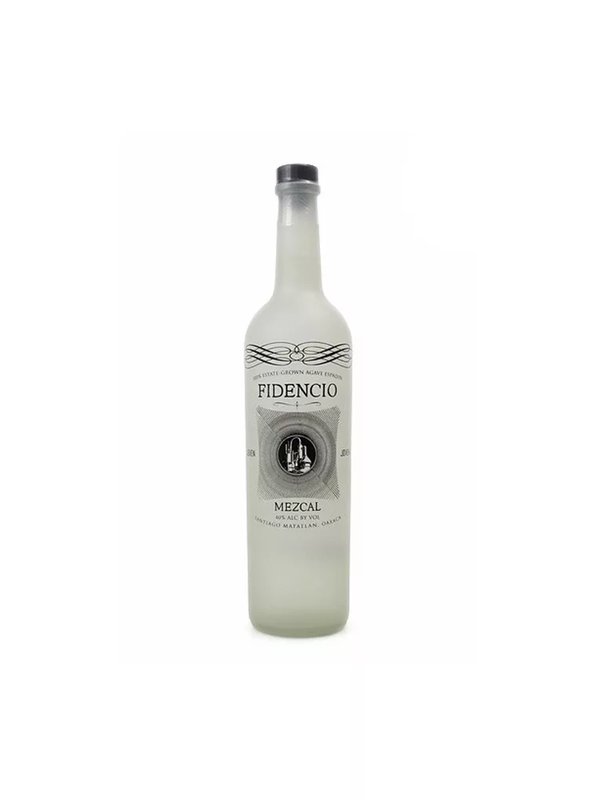 Fidencio Mezcal Clásico