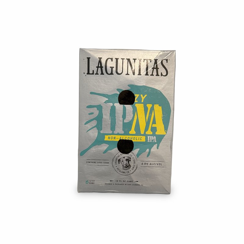 Lagunitas IPNA
